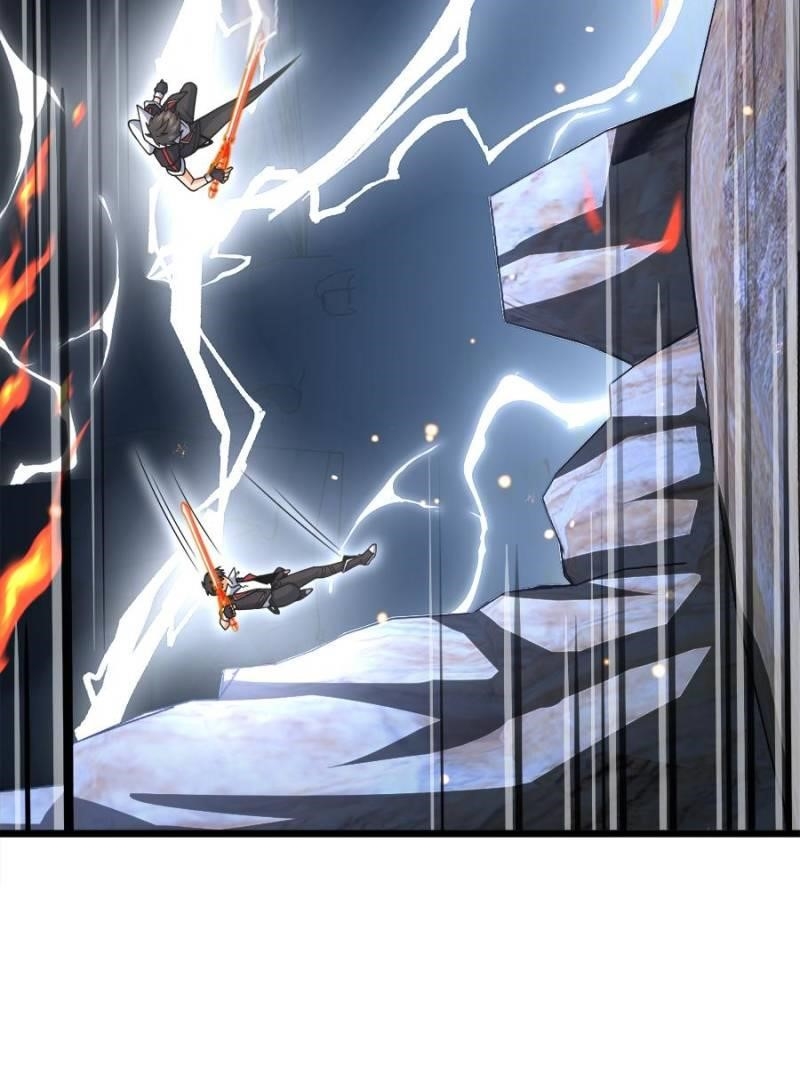 Spare Me, Great Lord! Chapter 738 - Page 52