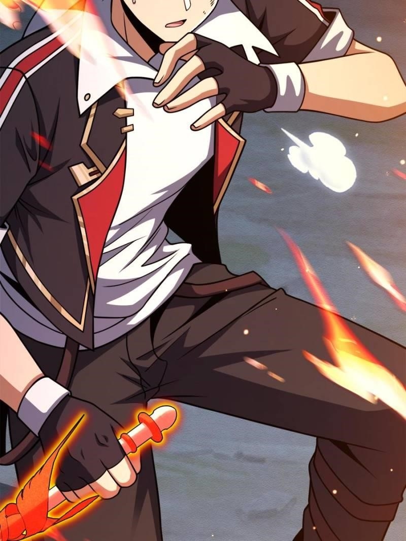 Spare Me, Great Lord! Chapter 738 - Page 54