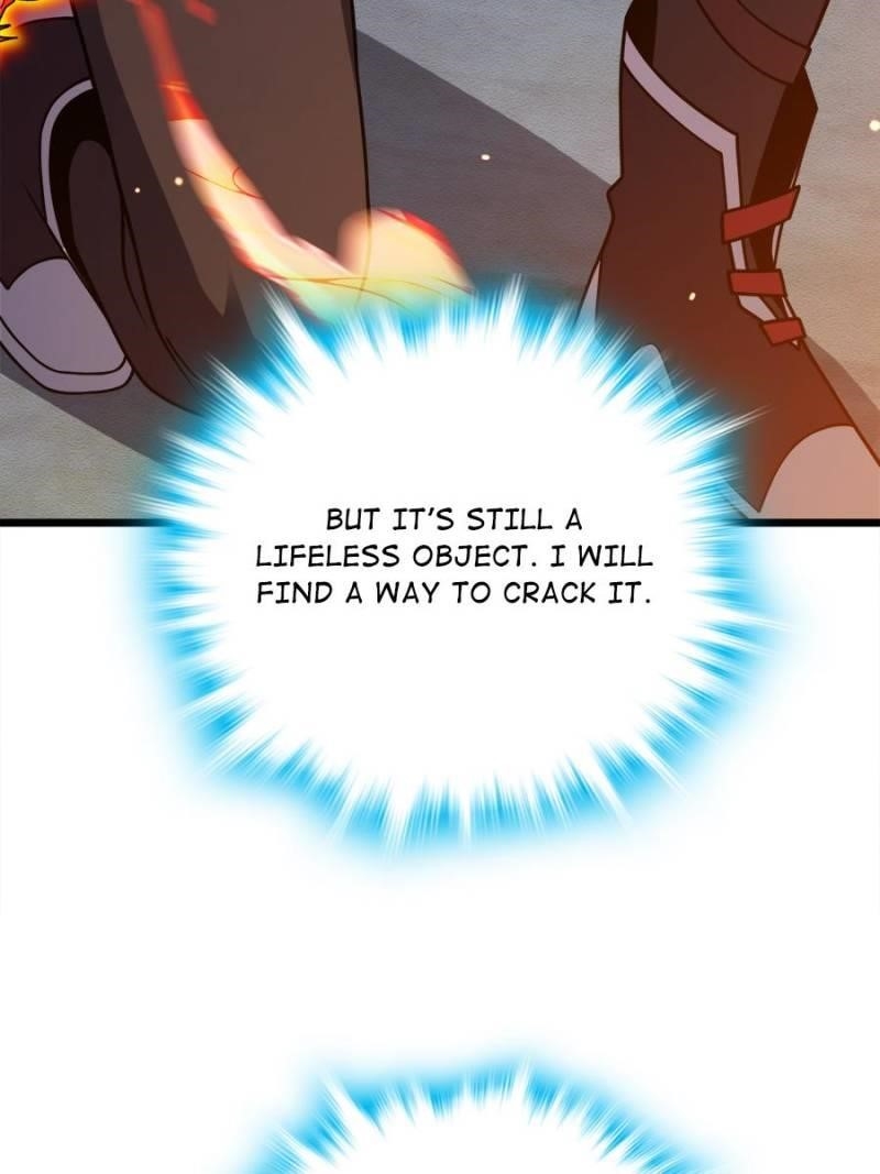 Spare Me, Great Lord! Chapter 738 - Page 55