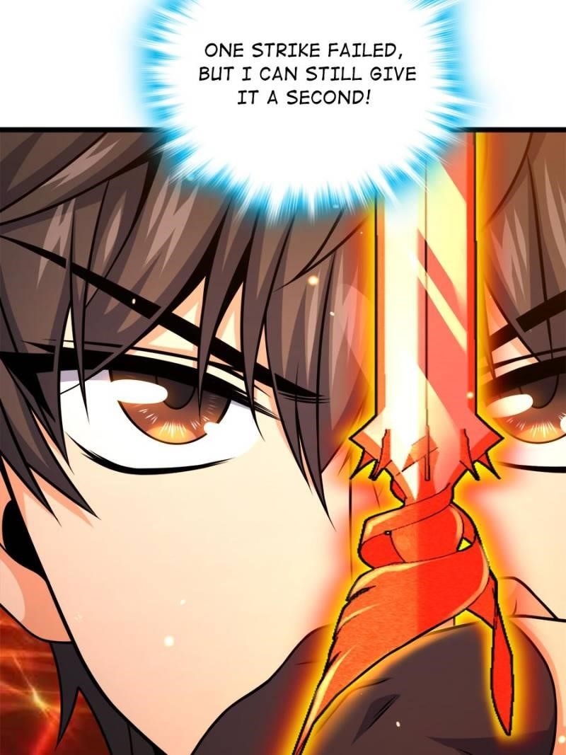 Spare Me, Great Lord! Chapter 738 - Page 56