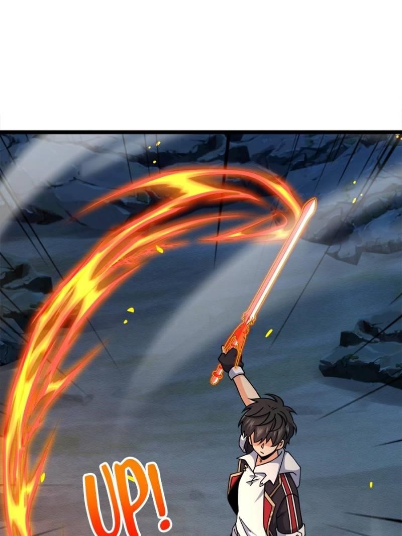 Spare Me, Great Lord! Chapter 738 - Page 58