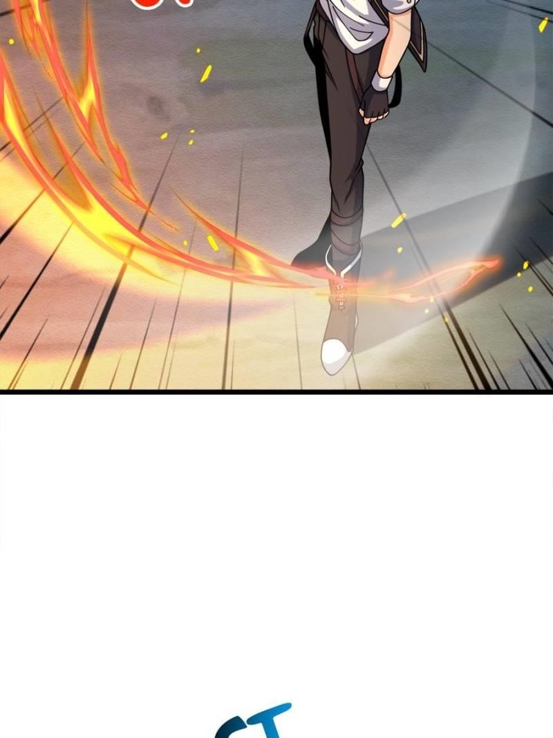 Spare Me, Great Lord! Chapter 738 - Page 59