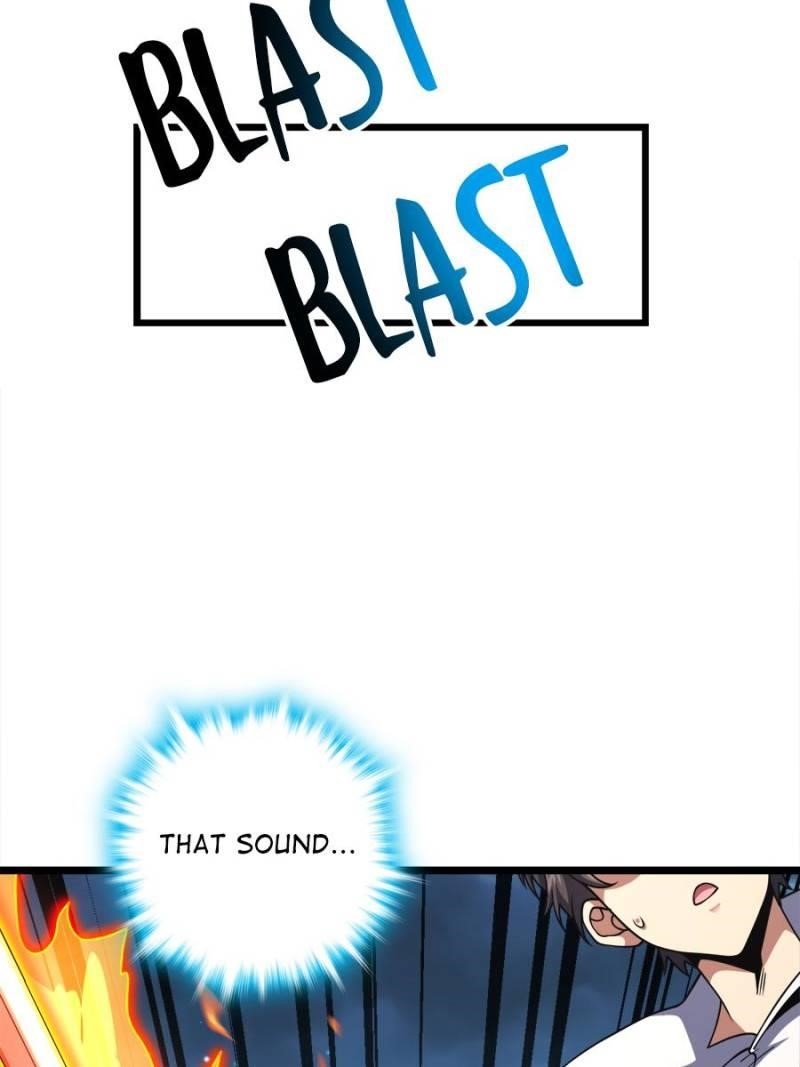 Spare Me, Great Lord! Chapter 738 - Page 60