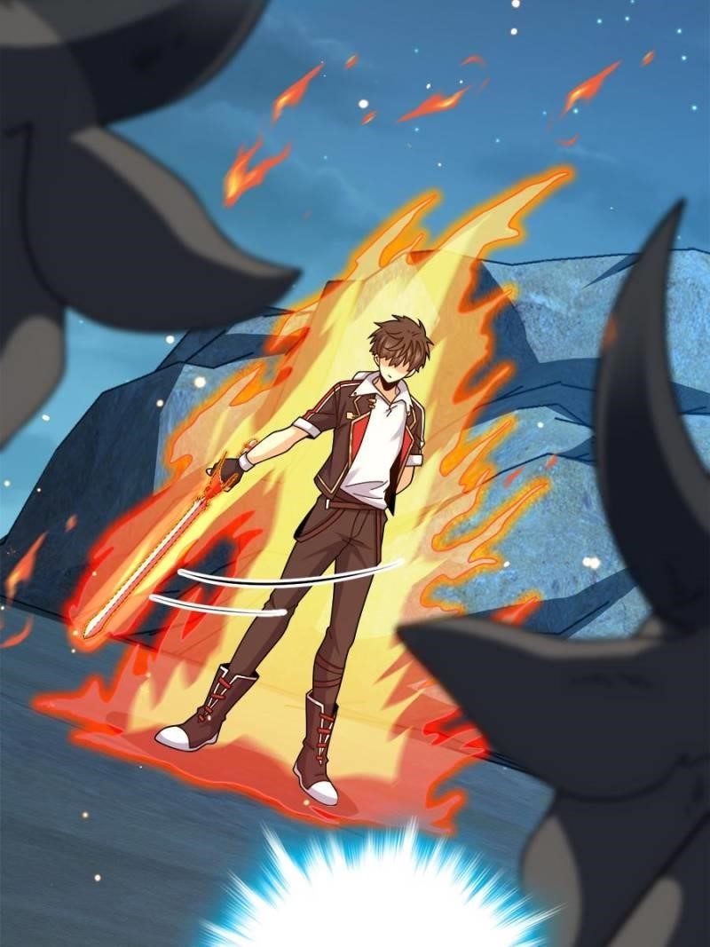 Spare Me, Great Lord! Chapter 738 - Page 65