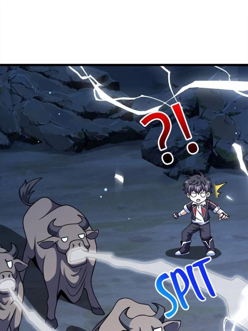 Spare Me, Great Lord! Chapter 738 - Page 70