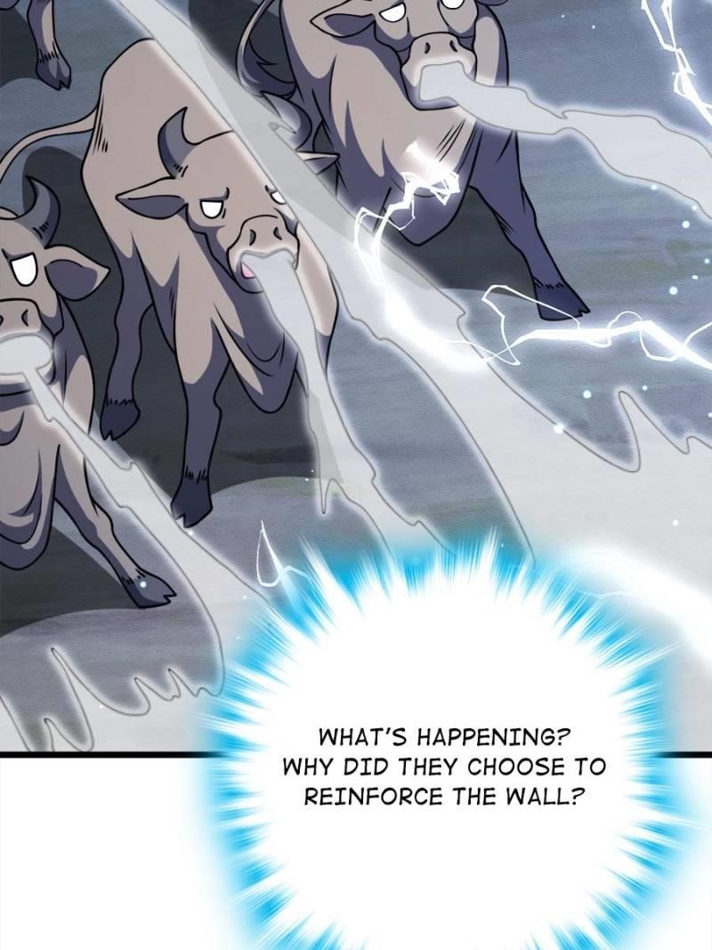 Spare Me, Great Lord! Chapter 738 - Page 71