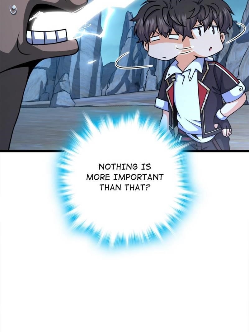 Spare Me, Great Lord! Chapter 738 - Page 73