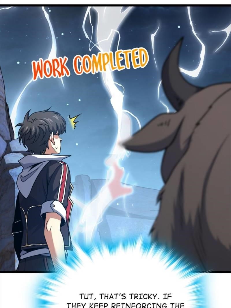 Spare Me, Great Lord! Chapter 738 - Page 74