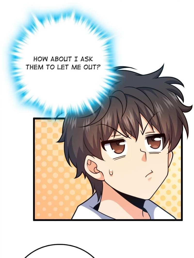 Spare Me, Great Lord! Chapter 738 - Page 76