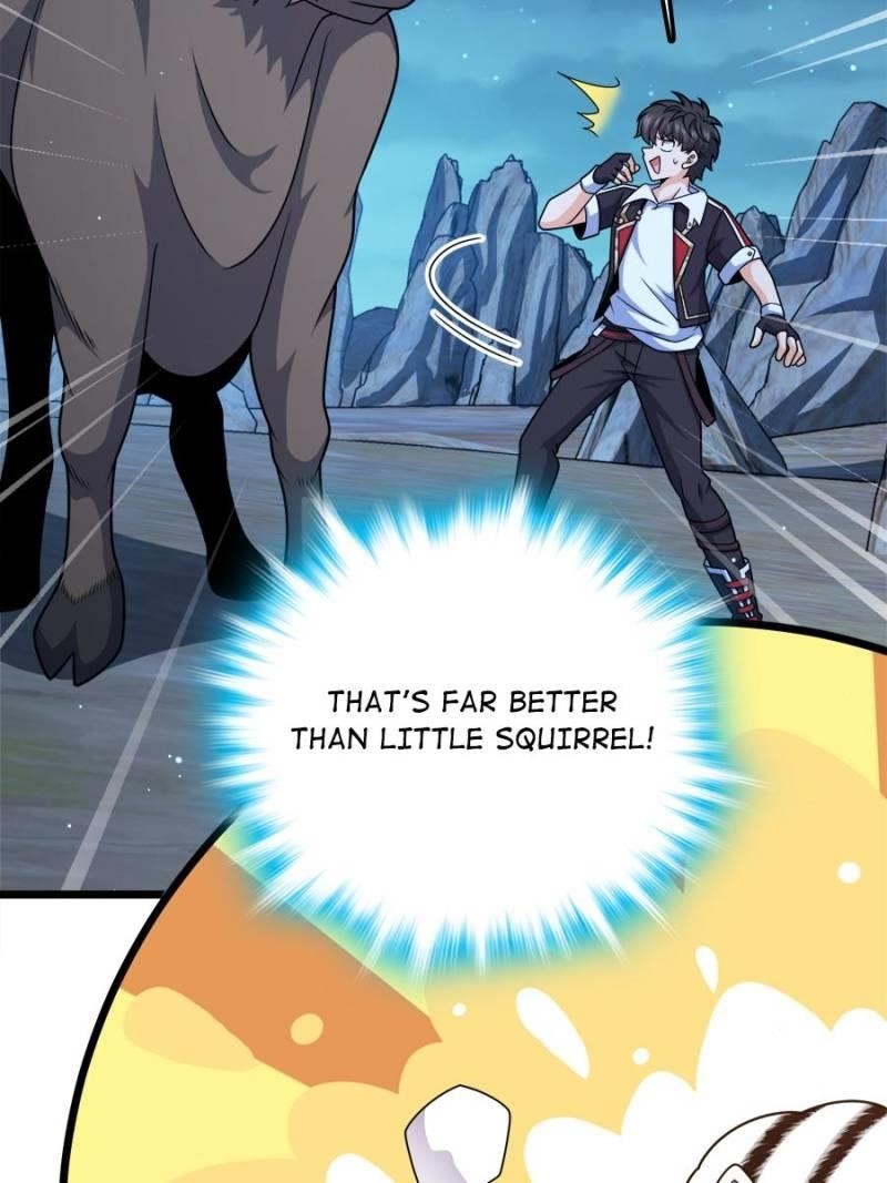 Spare Me, Great Lord! Chapter 738 - Page 78