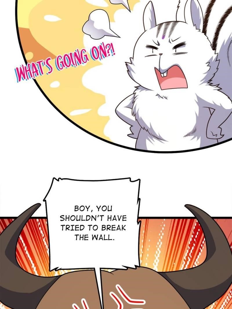 Spare Me, Great Lord! Chapter 738 - Page 79