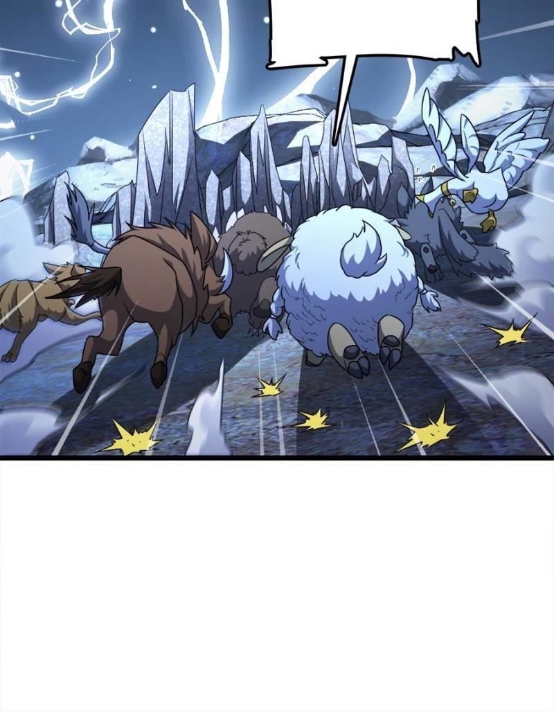 Spare Me, Great Lord! Chapter 738 - Page 8