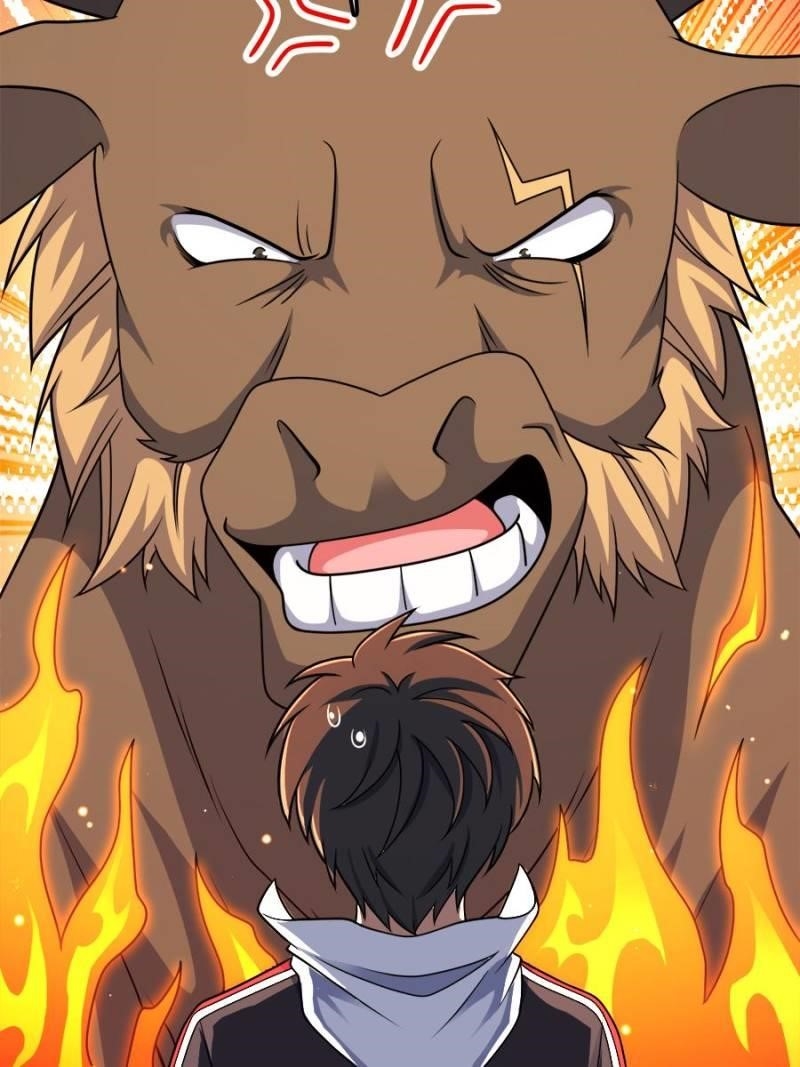 Spare Me, Great Lord! Chapter 738 - Page 80