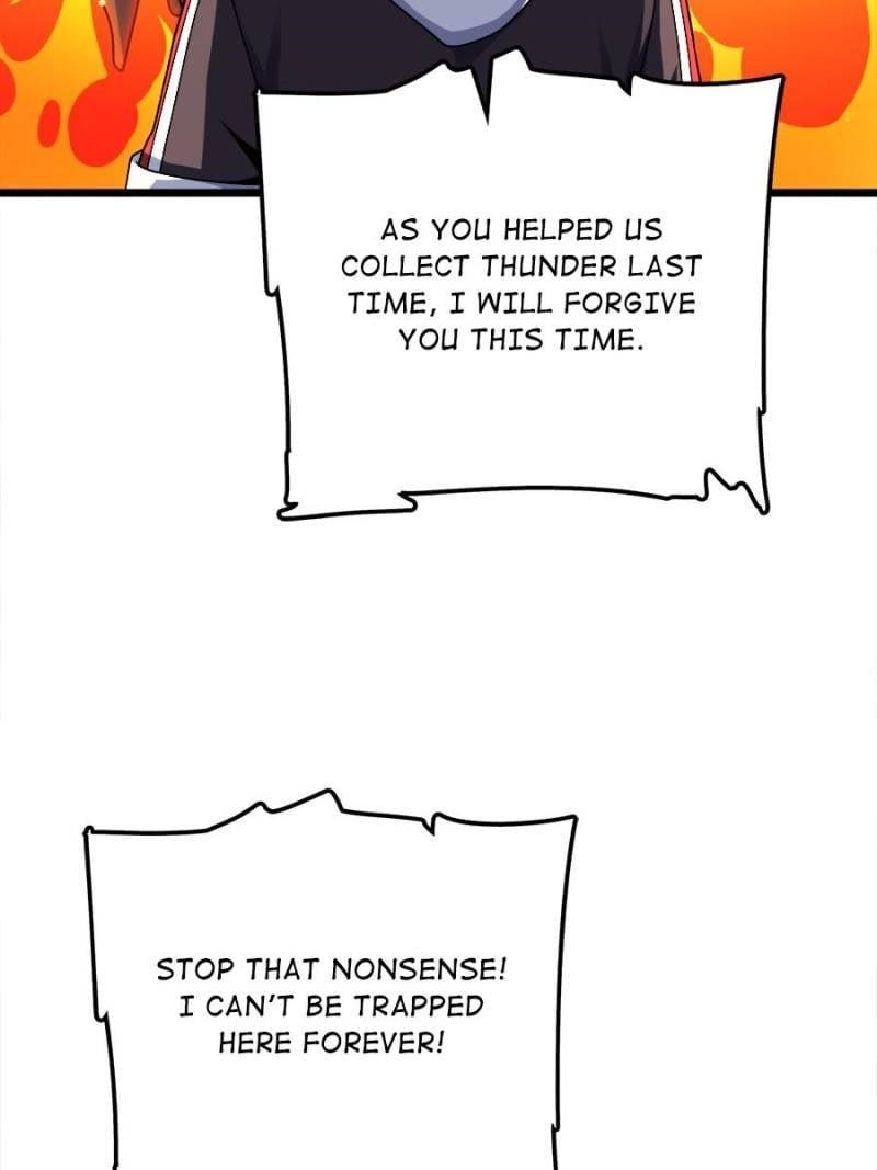 Spare Me, Great Lord! Chapter 738 - Page 81