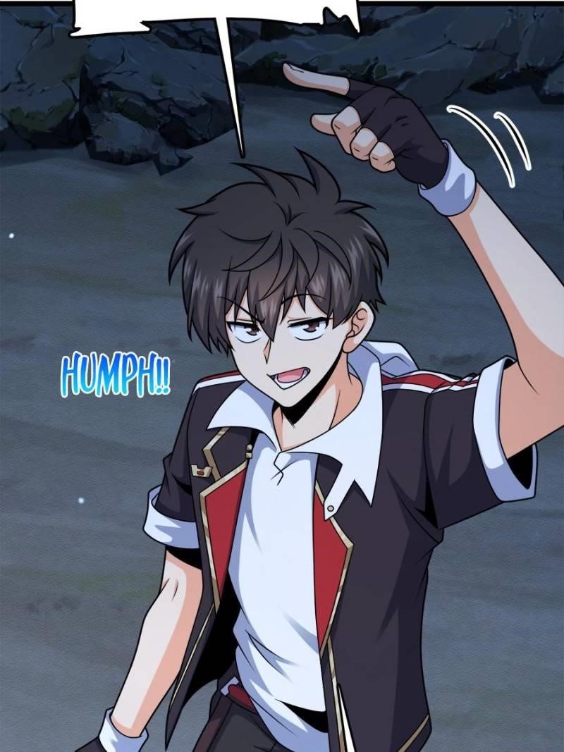 Spare Me, Great Lord! Chapter 738 - Page 82