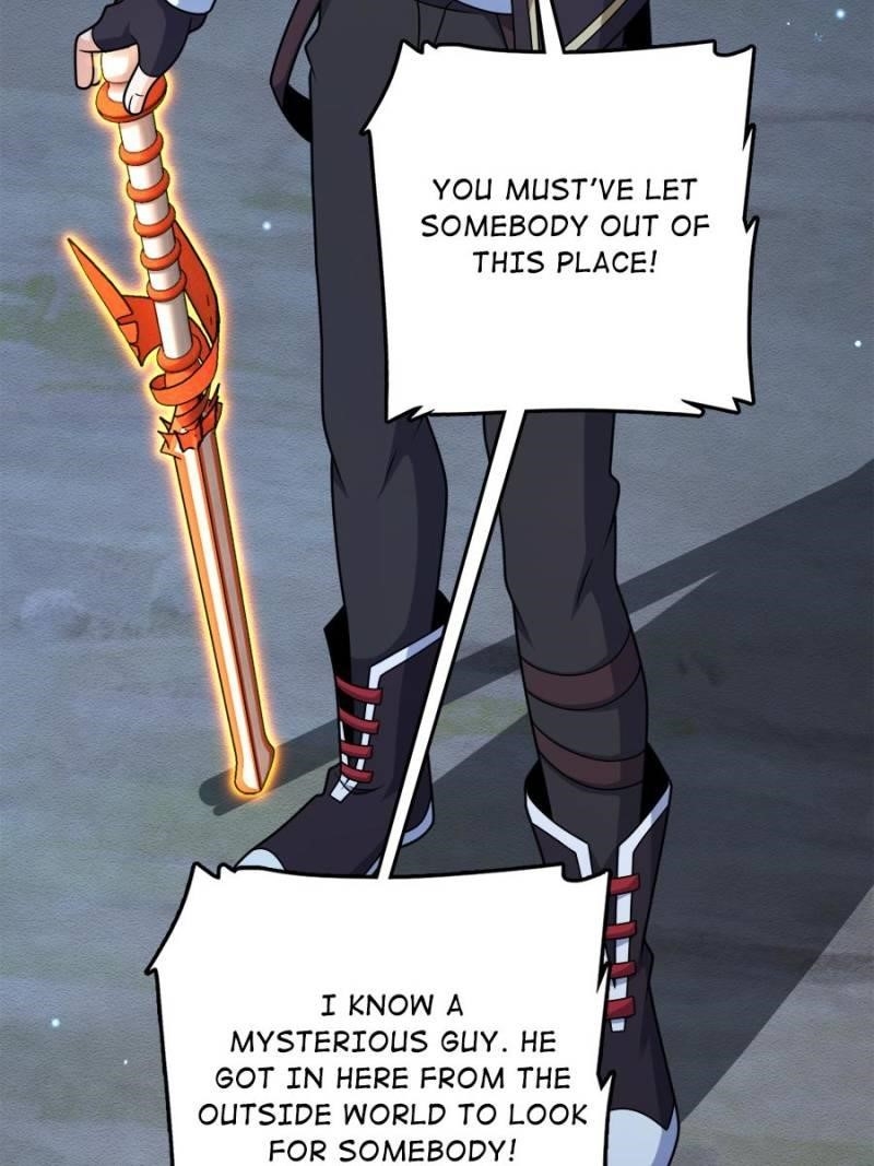 Spare Me, Great Lord! Chapter 738 - Page 83