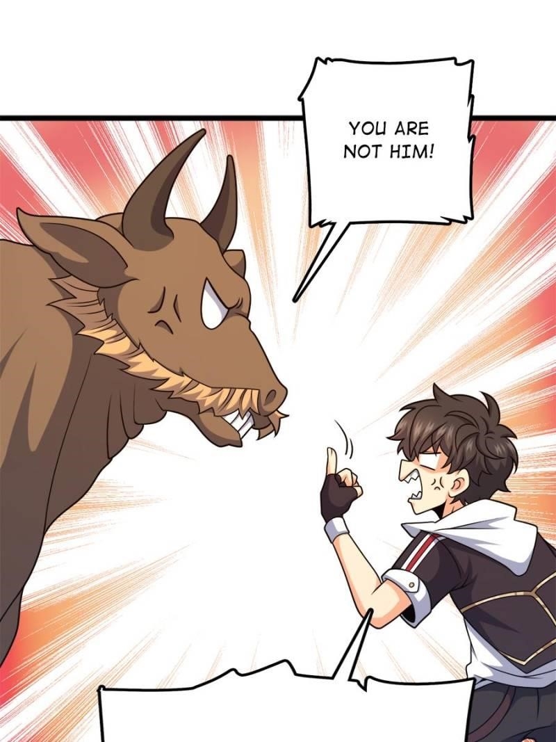 Spare Me, Great Lord! Chapter 738 - Page 85