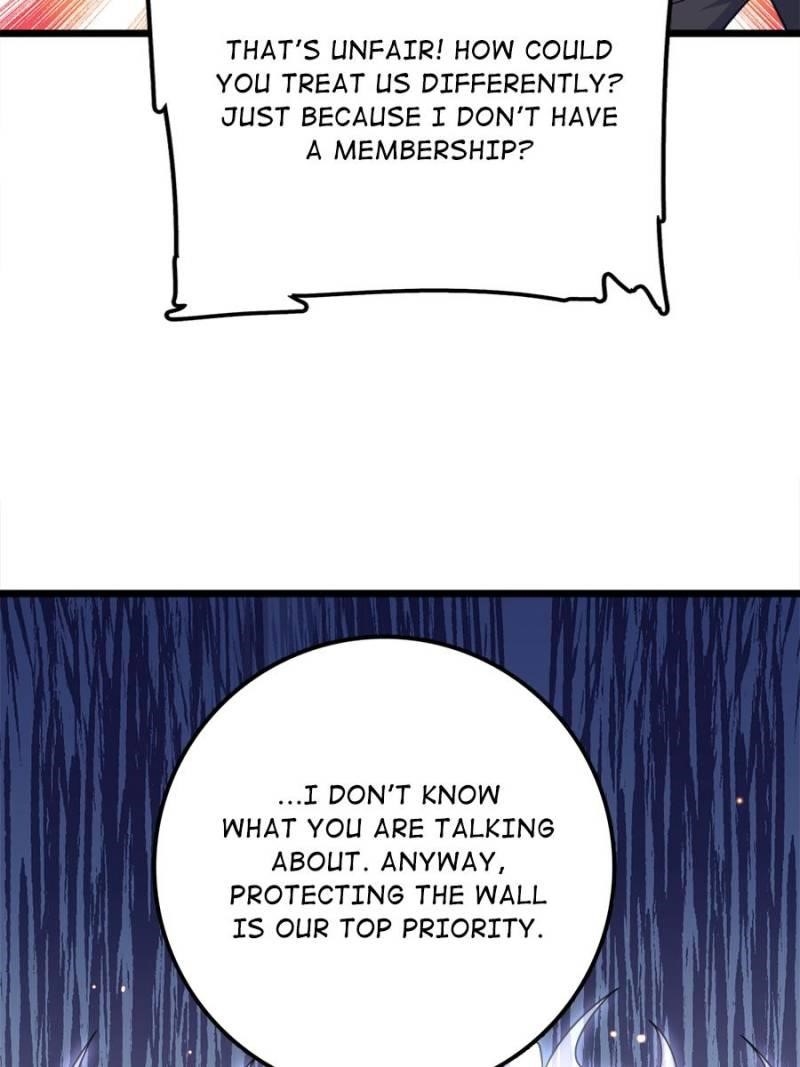 Spare Me, Great Lord! Chapter 738 - Page 86