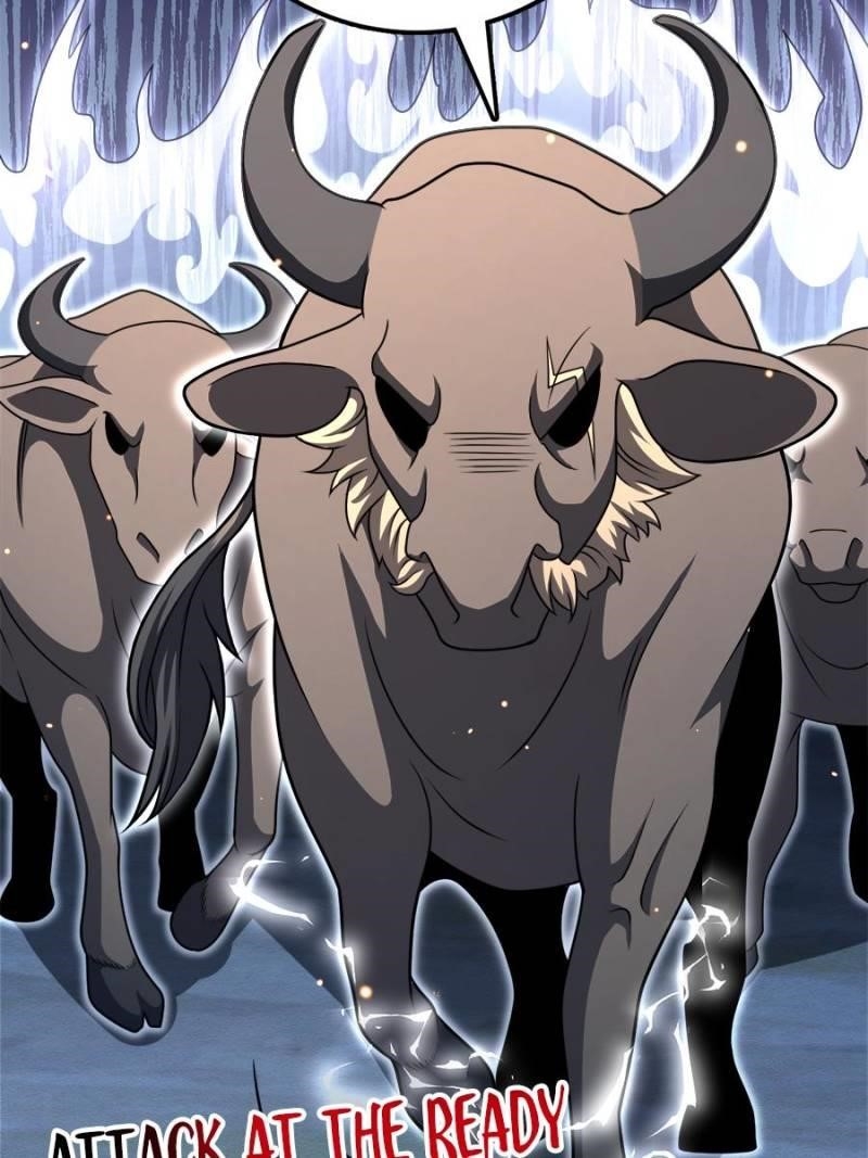 Spare Me, Great Lord! Chapter 738 - Page 87