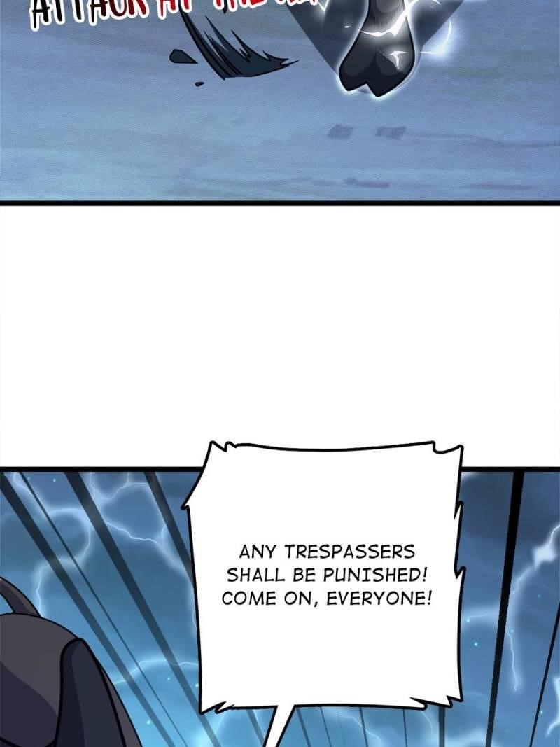 Spare Me, Great Lord! Chapter 738 - Page 88