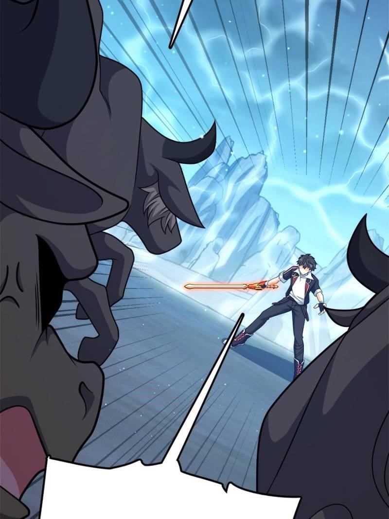 Spare Me, Great Lord! Chapter 738 - Page 89