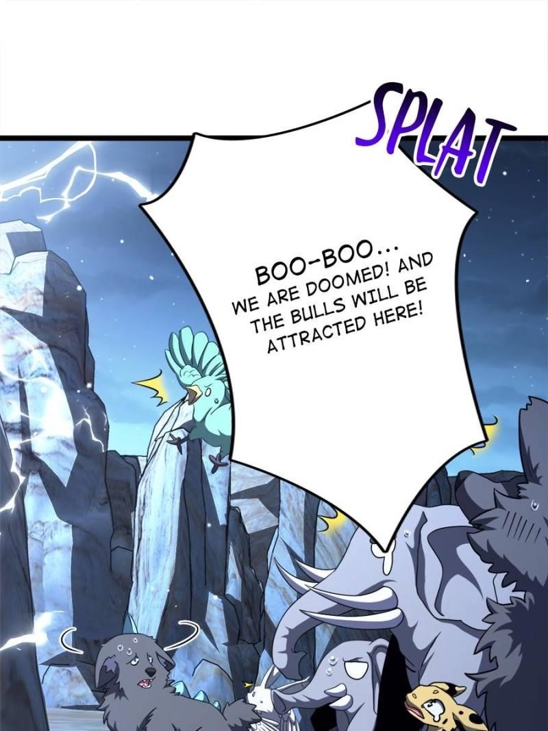 Spare Me, Great Lord! Chapter 738 - Page 9