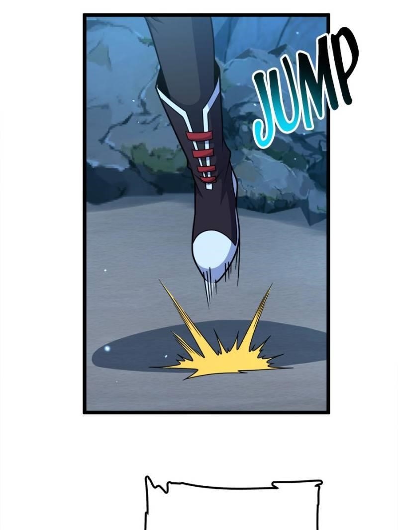 Spare Me, Great Lord! Chapter 738 - Page 91