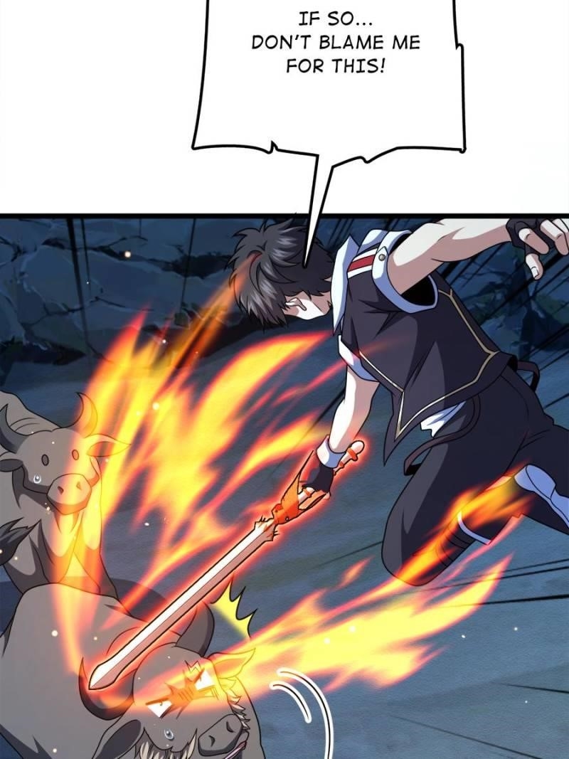 Spare Me, Great Lord! Chapter 738 - Page 92