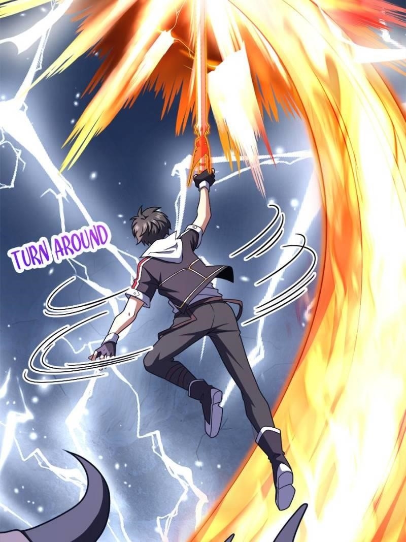 Spare Me, Great Lord! Chapter 738 - Page 95