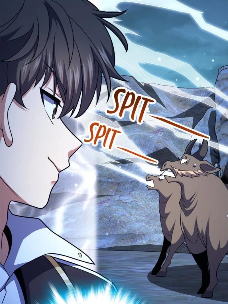 Spare Me, Great Lord! Chapter 738 - Page 99