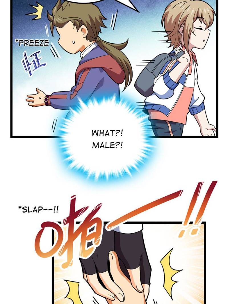 Spare Me, Great Lord! Chapter 74 - Page 10