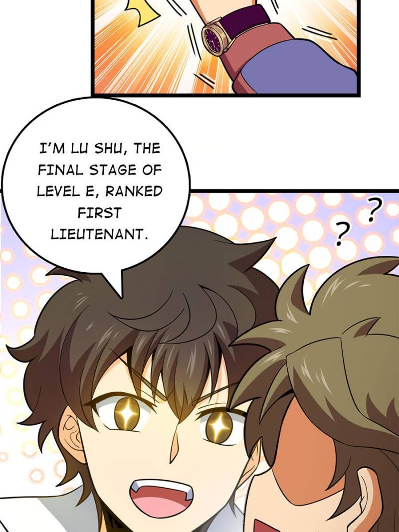 Spare Me, Great Lord! Chapter 74 - Page 11