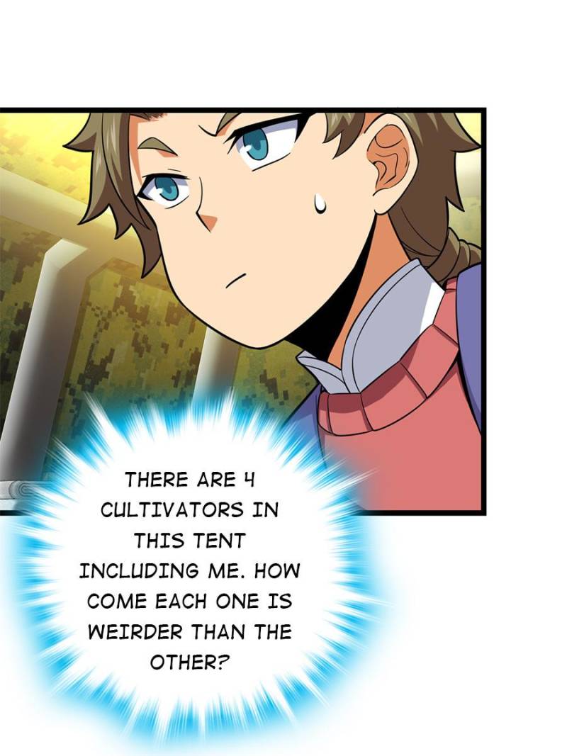 Spare Me, Great Lord! Chapter 74 - Page 16