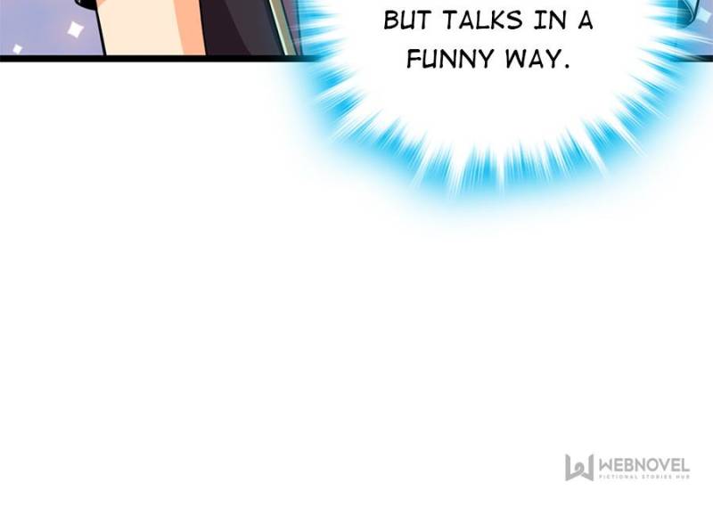 Spare Me, Great Lord! Chapter 74 - Page 21