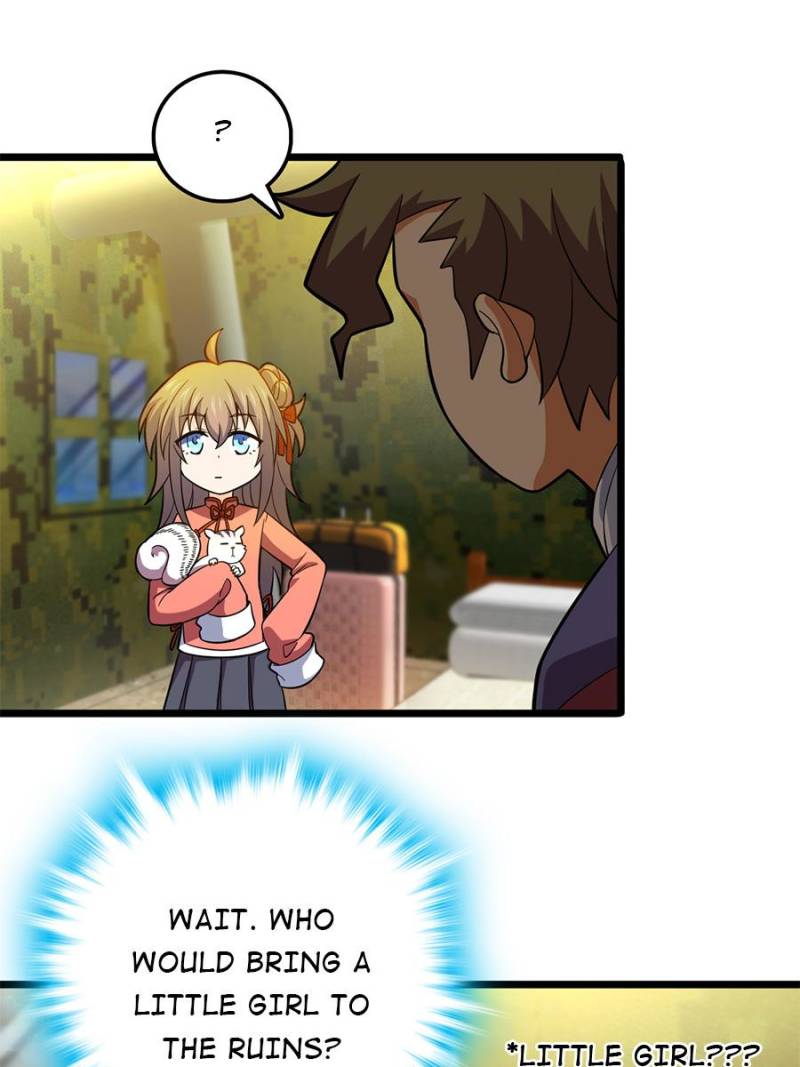 Spare Me, Great Lord! Chapter 74 - Page 22