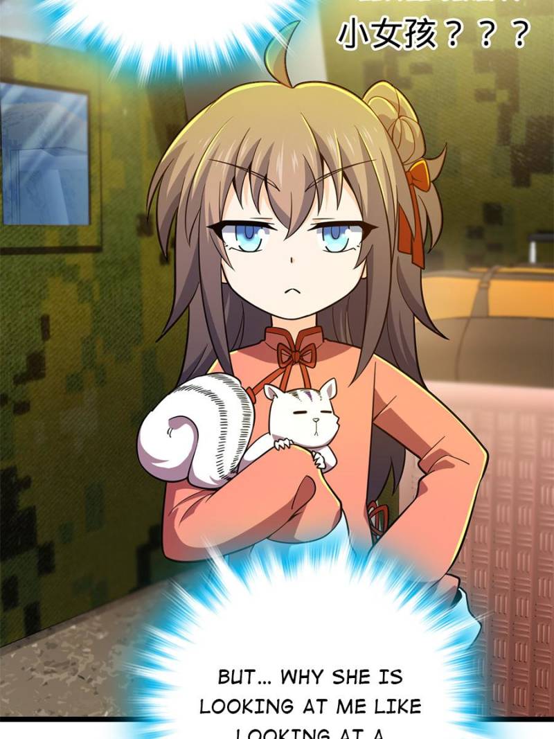 Spare Me, Great Lord! Chapter 74 - Page 23