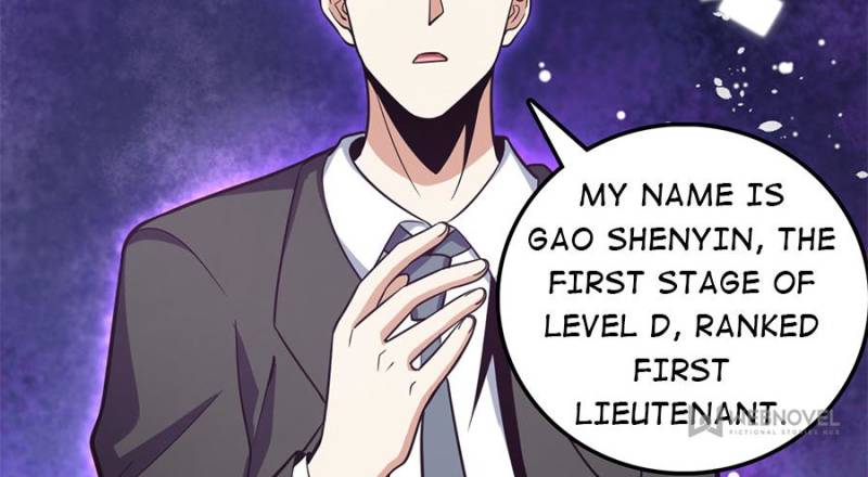 Spare Me, Great Lord! Chapter 74 - Page 30