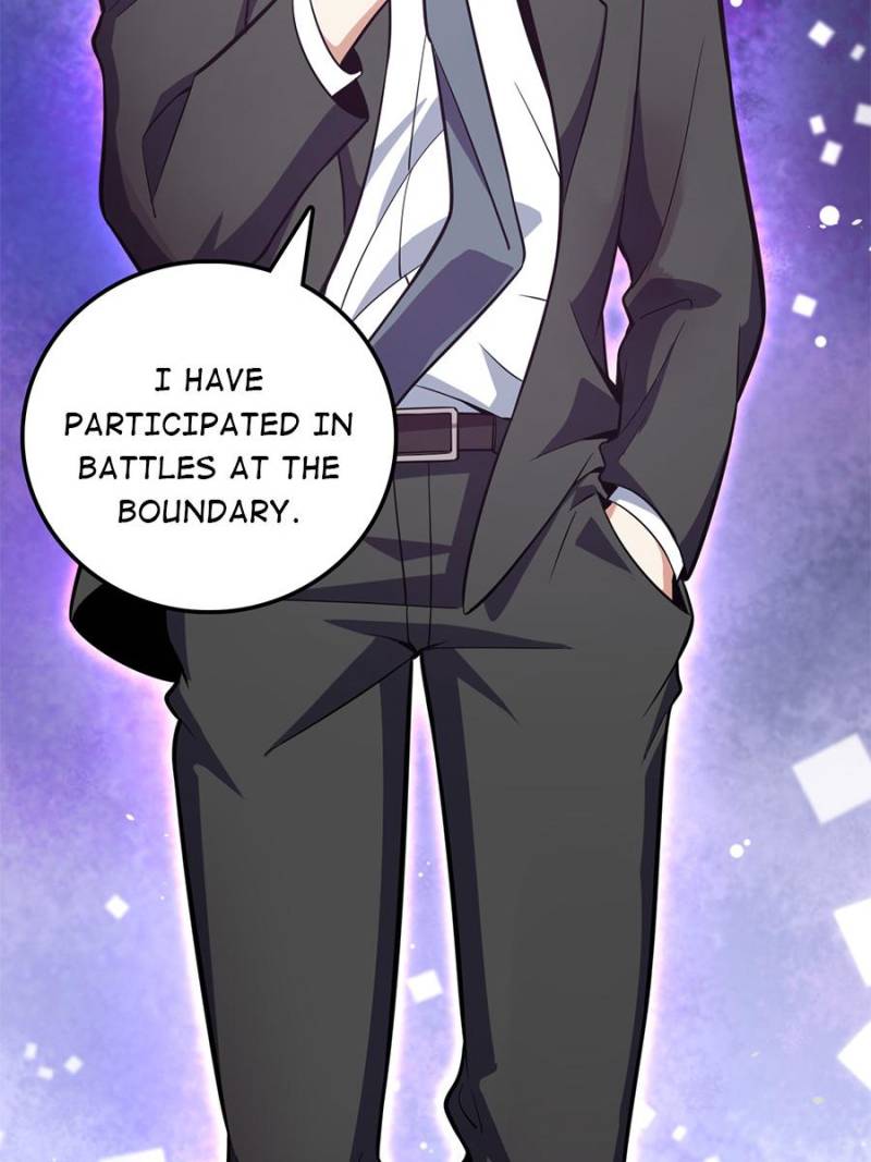 Spare Me, Great Lord! Chapter 74 - Page 31