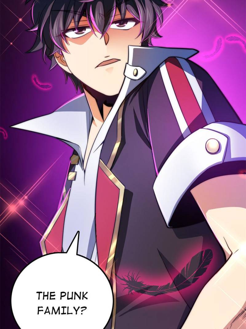 Spare Me, Great Lord! Chapter 74 - Page 47