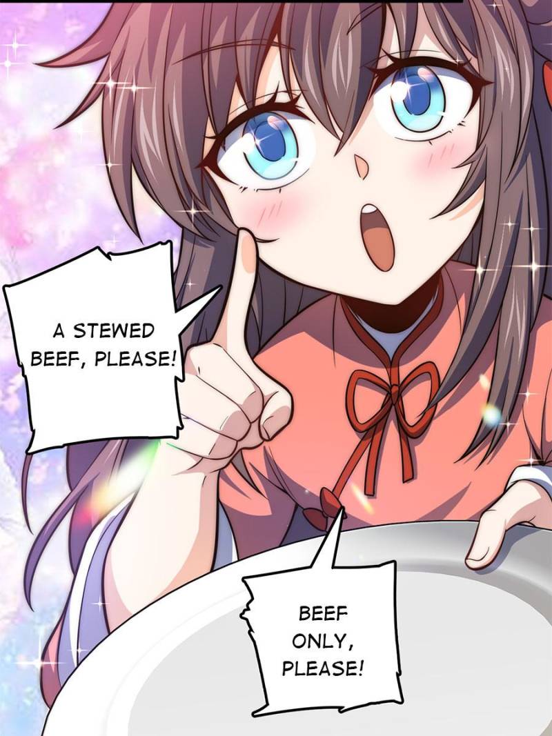 Spare Me, Great Lord! Chapter 74 - Page 52