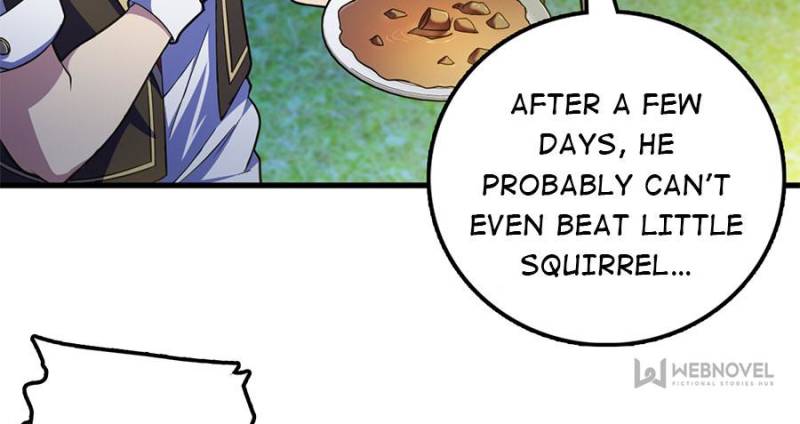 Spare Me, Great Lord! Chapter 74 - Page 54