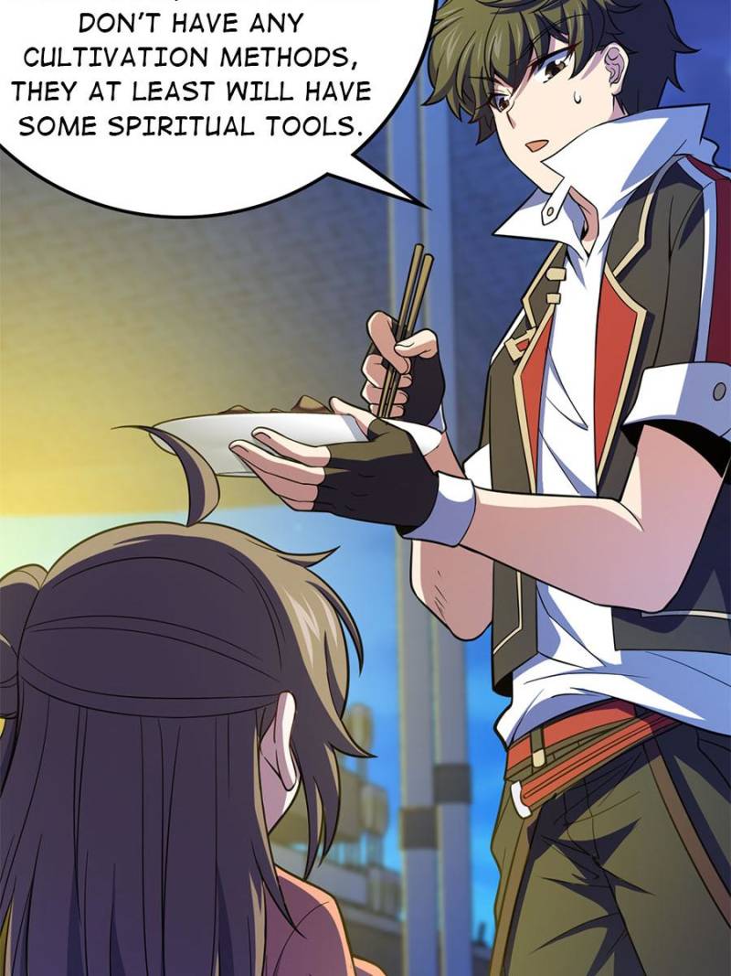 Spare Me, Great Lord! Chapter 74 - Page 56