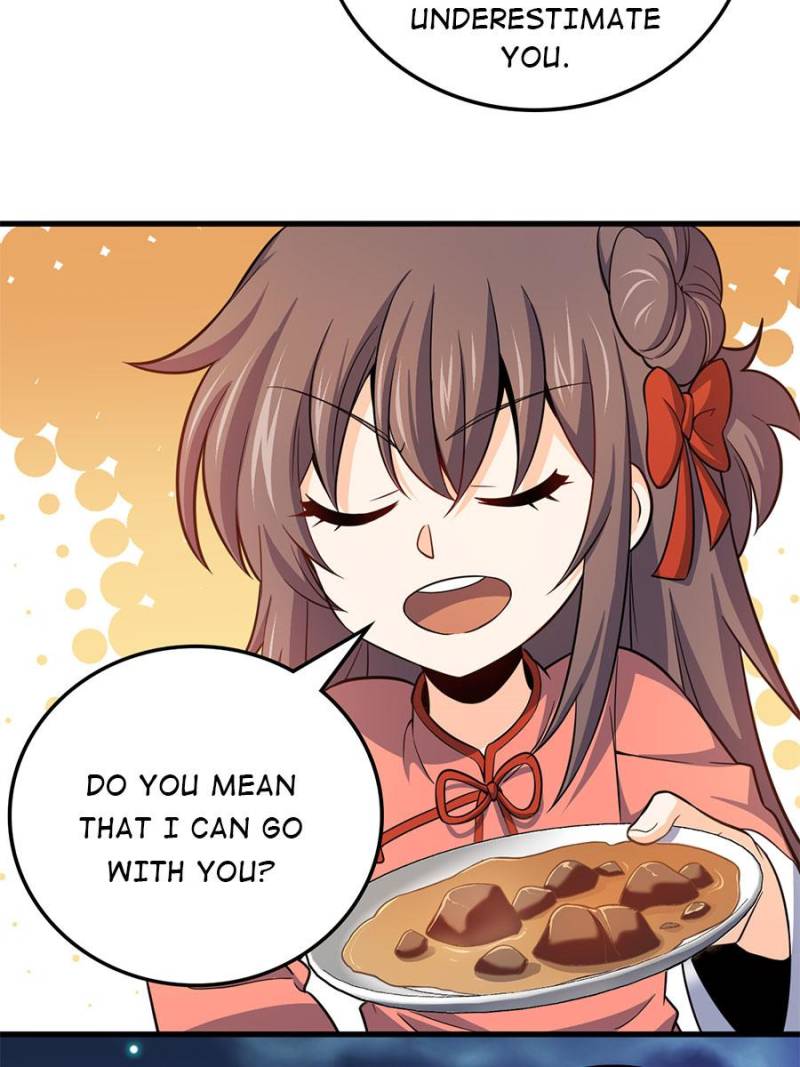 Spare Me, Great Lord! Chapter 74 - Page 59