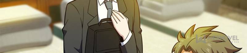 Spare Me, Great Lord! Chapter 74 - Page 6