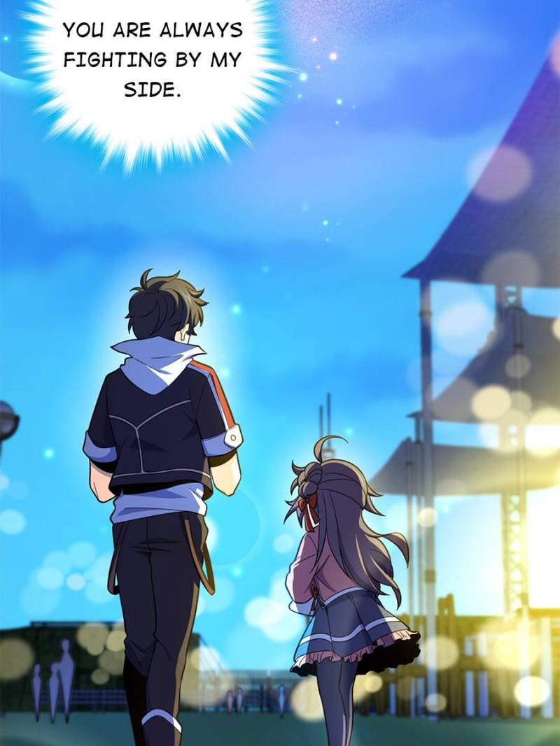 Spare Me, Great Lord! Chapter 74 - Page 64