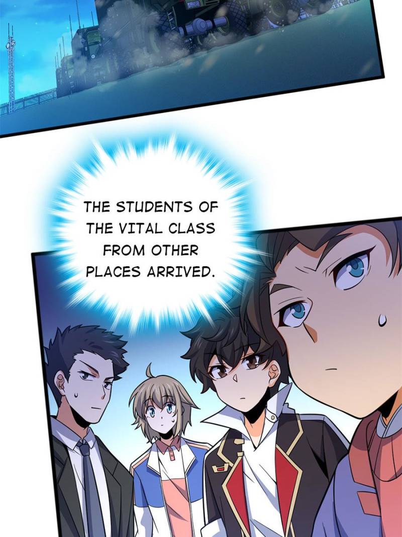 Spare Me, Great Lord! Chapter 74 - Page 67