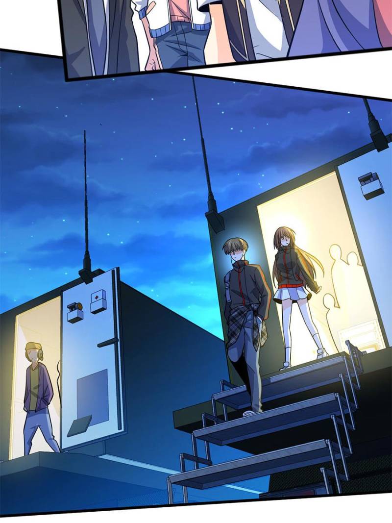 Spare Me, Great Lord! Chapter 74 - Page 68