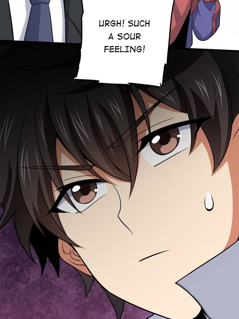 Spare Me, Great Lord! Chapter 74 - Page 73