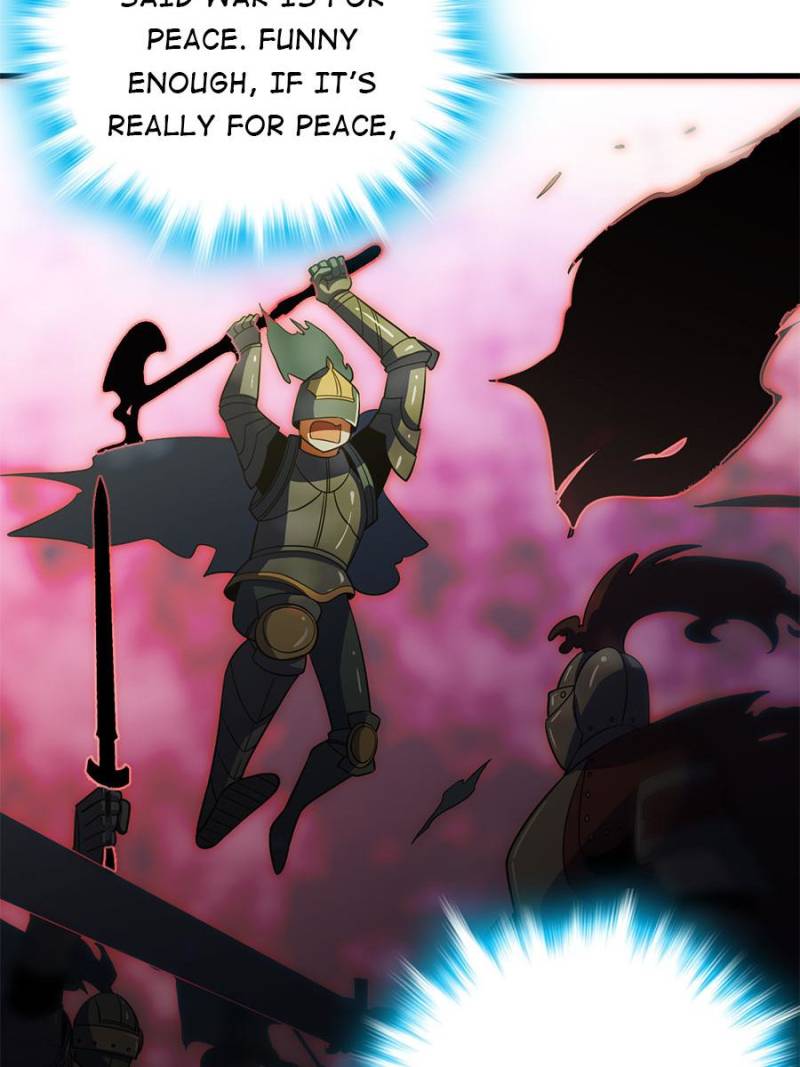 Spare Me, Great Lord! Chapter 74 - Page 77