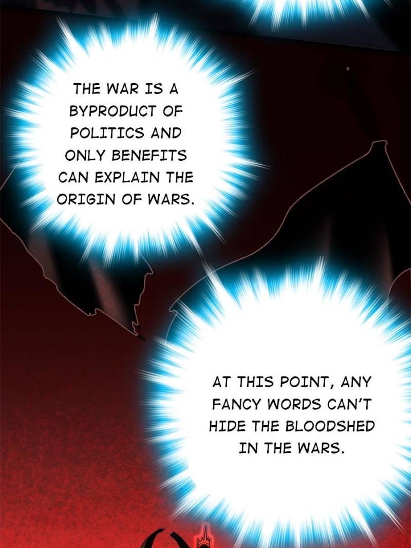 Spare Me, Great Lord! Chapter 74 - Page 79